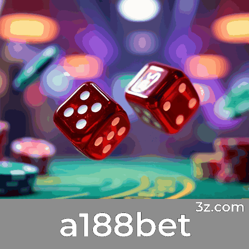 a188bet: Experiência de Cassino e Apostas Confiável