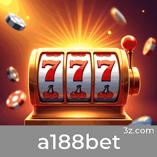 a188bet: Experiência de Cassino e Apostas Confiável