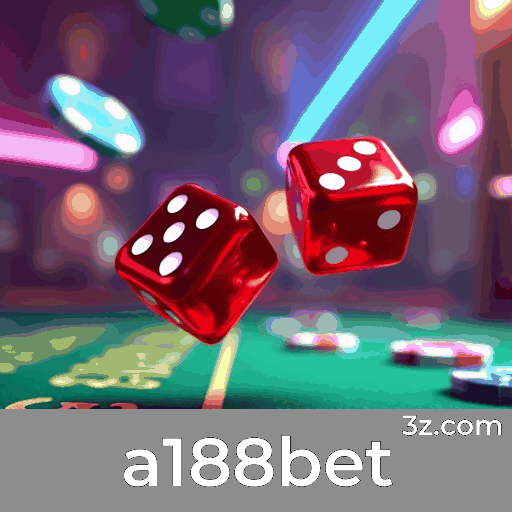 a188bet: Experiência de Cassino e Apostas Confiável